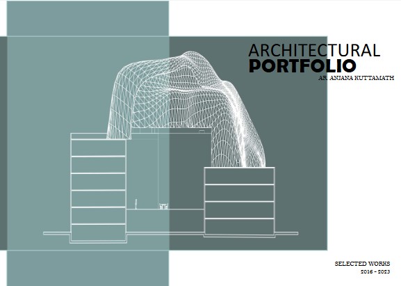 Architectural Portfolio